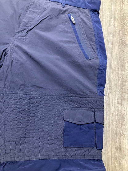 KITH Blue Nylon Men’s Pants size 36