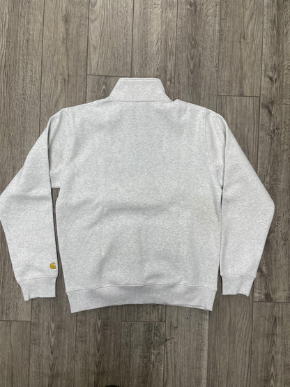 Carhartt Work Quarter Zip L