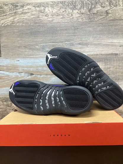 Air Jordan 12 Black Concord 12