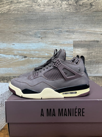 Air Jordan 4 a ma maniere Sz 13