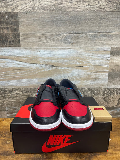 Air Jordan 1 Low OG
NC to Chi W10.5