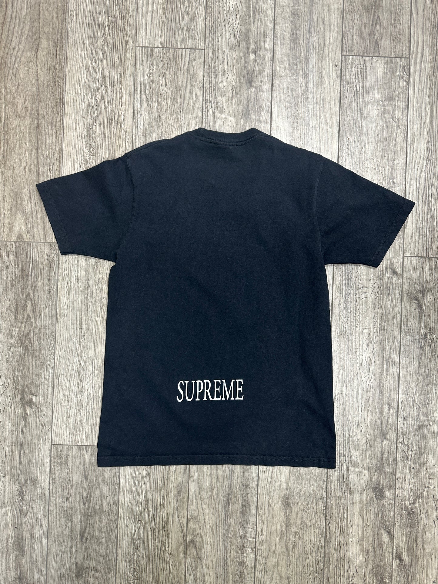 Supreme The Decline Tee Size Medium