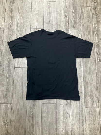 XL - Stussy Animal Print