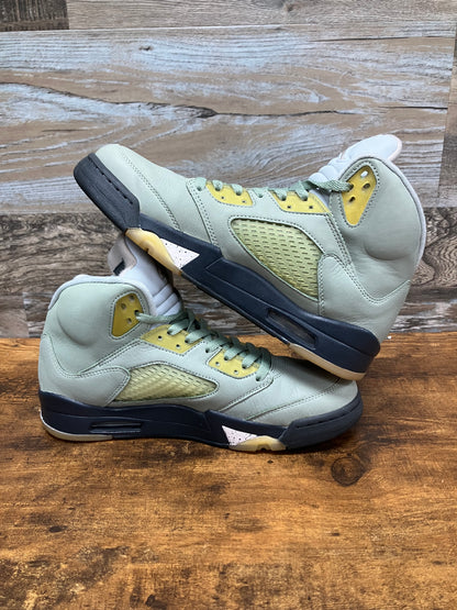 Jordan 5 Jade Horizon Size 9