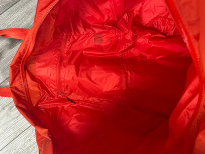 Arc’teryx Insulated Tote Orange