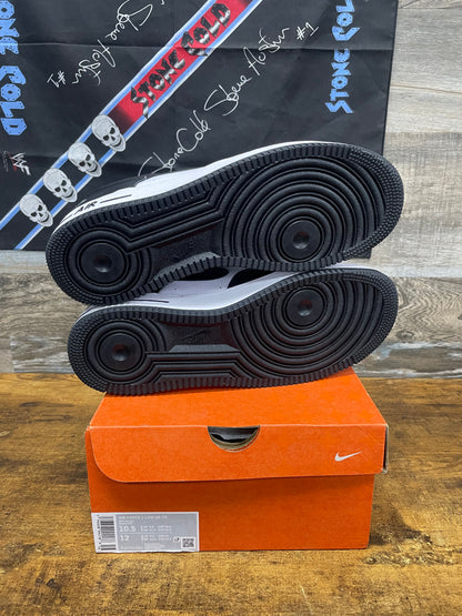 Air Force 1 ‘Terror Squad’ Size 10
