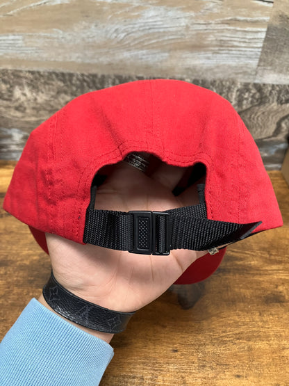 OS - Supreme Chino Twii Camp Cap SS19