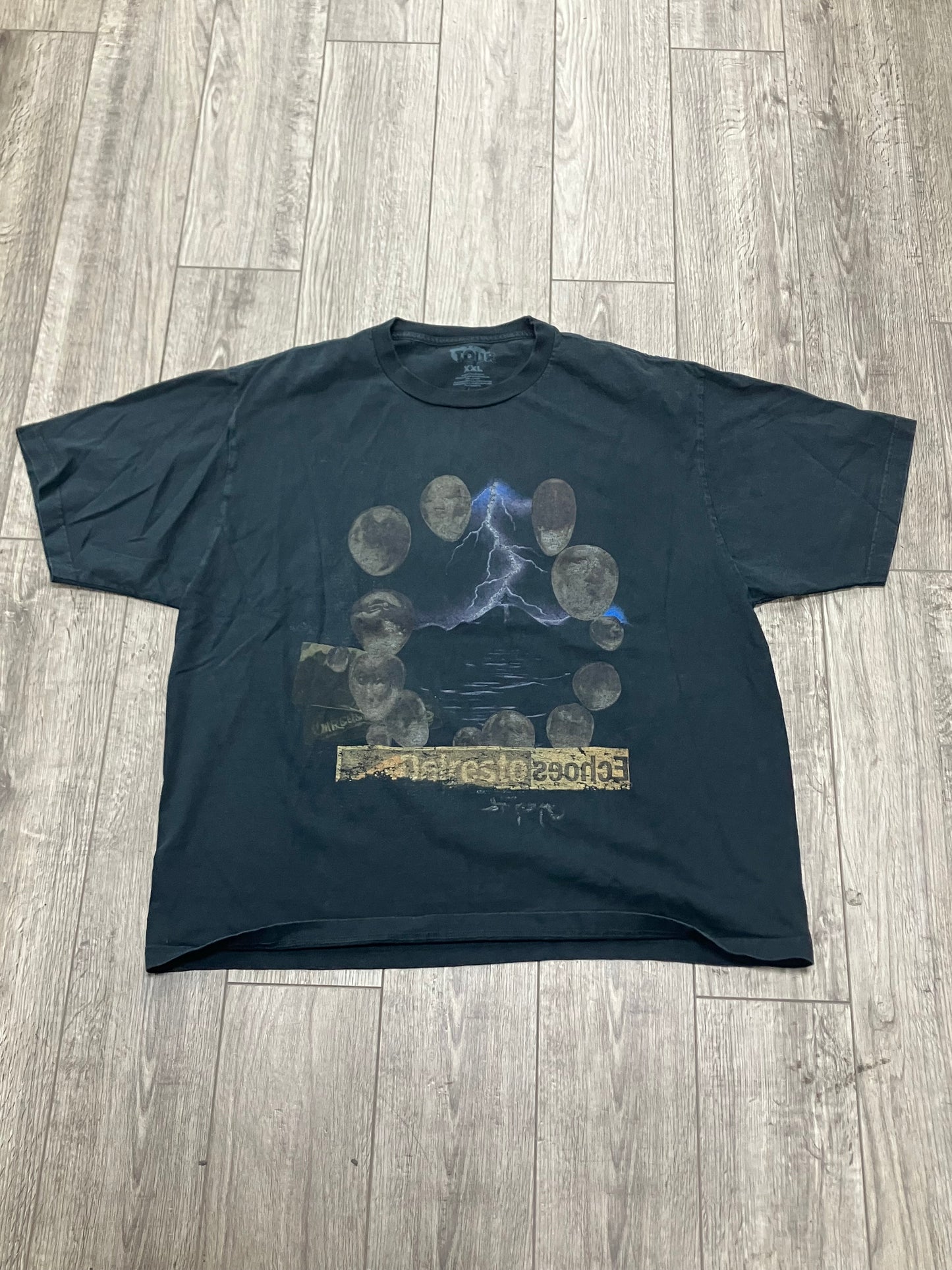 Travis Utopia Size XXL