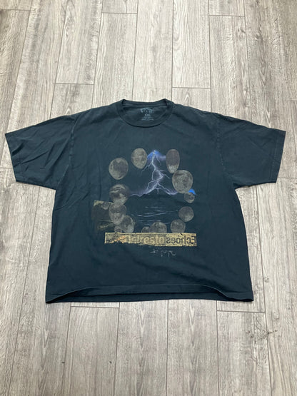 Travis Utopia Size XXL