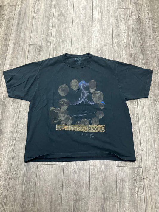 Travis Utopia Size XXL