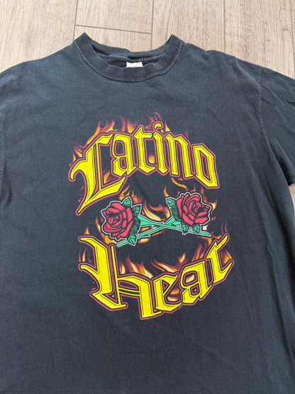 XL - Vintage Eddie Guerrero Latino Heat