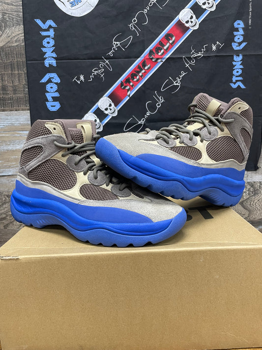 Yeezy Desert Boot “Taupe Blue” 12