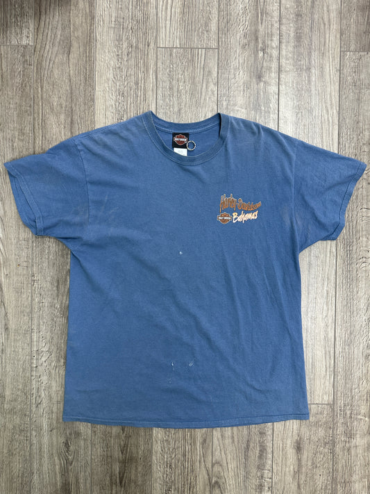 Harley Davidson Bahamas Tee Size XL