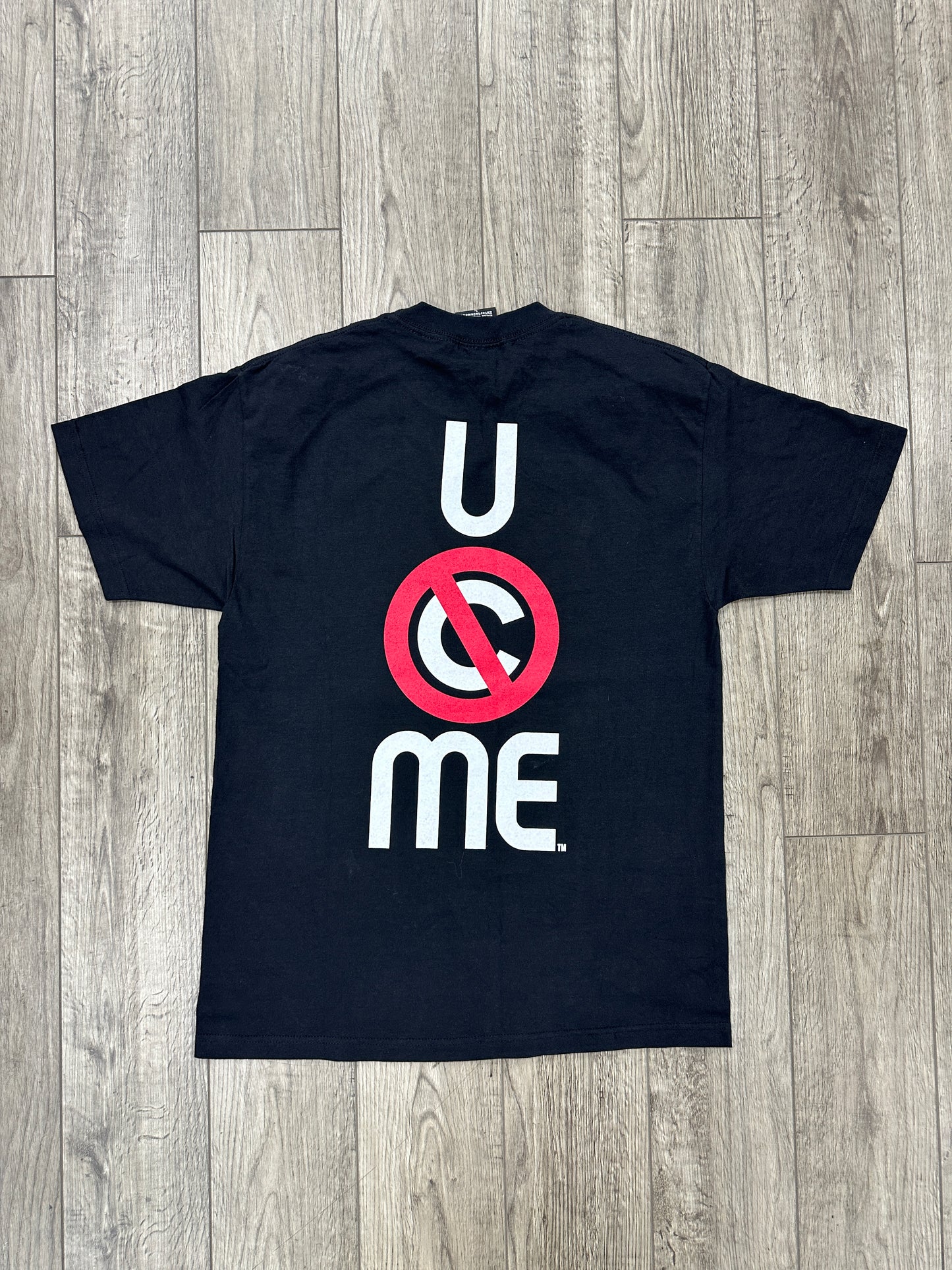 L - John cena Hustle Loyalty Respect