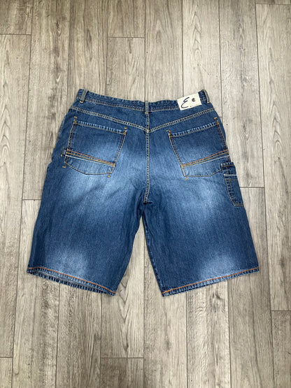 42 - Vtg Enyce Multi Pocket Jorts