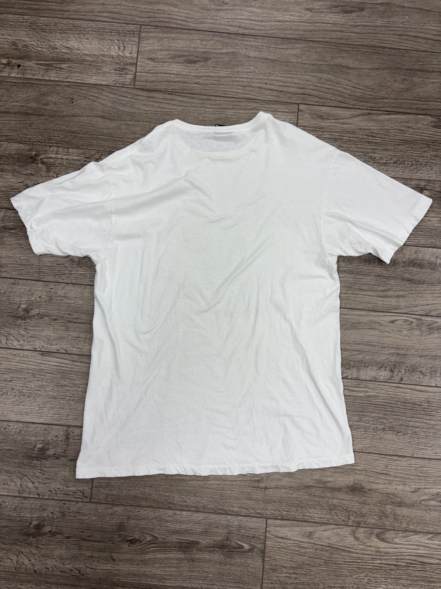 M- Polo Ralph Lauren Holiday 1992 tee