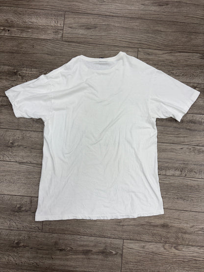 M- Polo Ralph Lauren Holiday 1992 tee