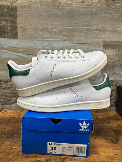 Adidas Stan Smith Green Size 10