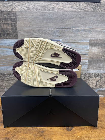 A Ma Maniére Air Jordan 4 W10.5