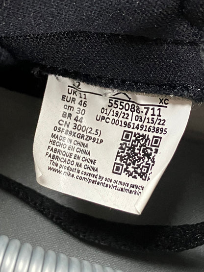12 - Jordan 1 Retro High OG "Taxi" sneakers