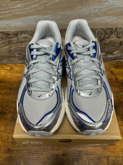 ASICS GT-2160 Grey/Marine Size 8 New