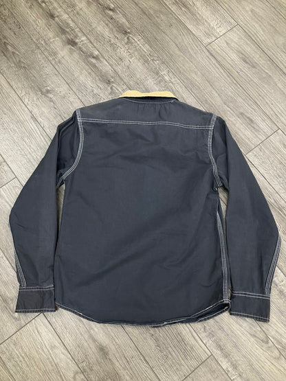 M - RRL Hunting button up