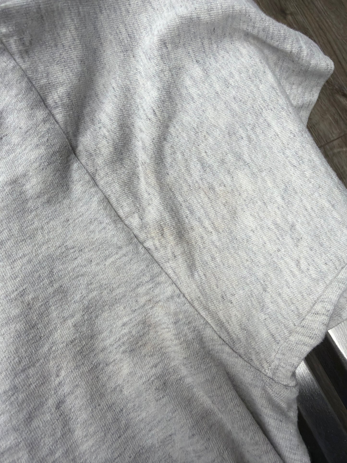 L - Nike Michael Jordan MVP 1991 Tee