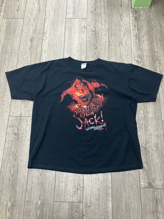 Universal Clown 2006 Size 2XL