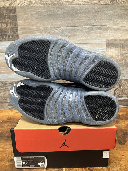 Jordan 12 Utility Size 10.5