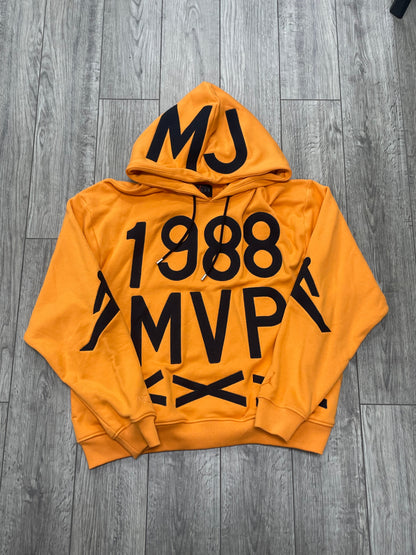 L - Nina Chanel Abney X Jordan Hoodie