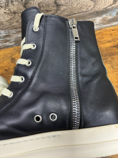 43/10US - Rick Owen’s Mainline Ramones