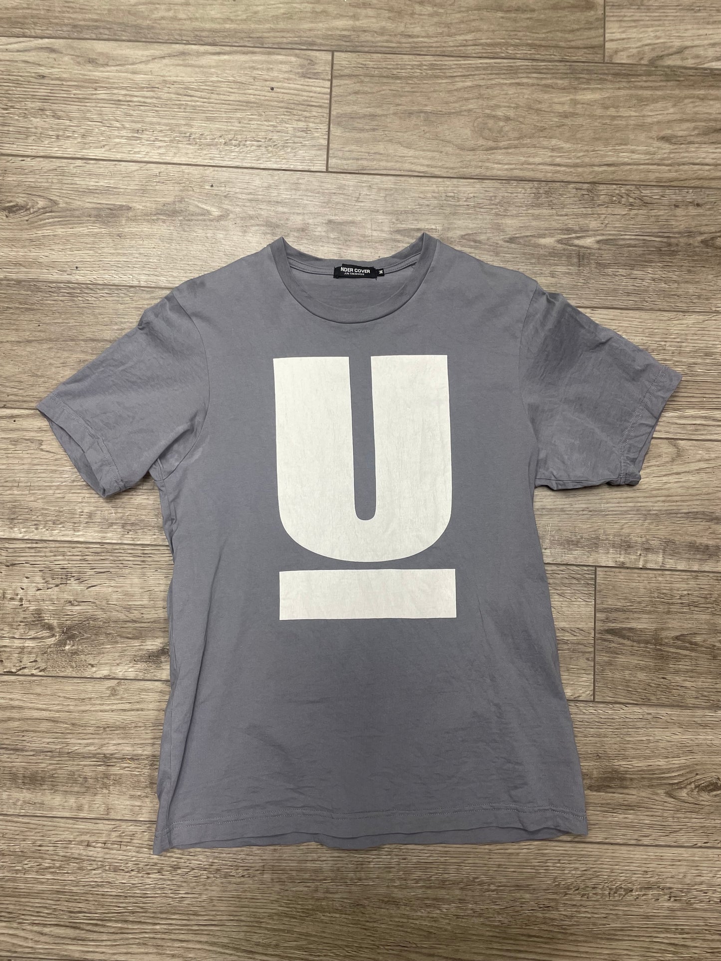 Undercover Logo Tee M