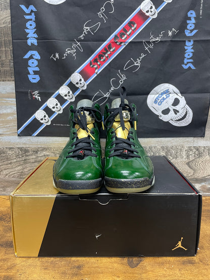 Nike Air Jordan 6 Retro 'Champagne' 9.5