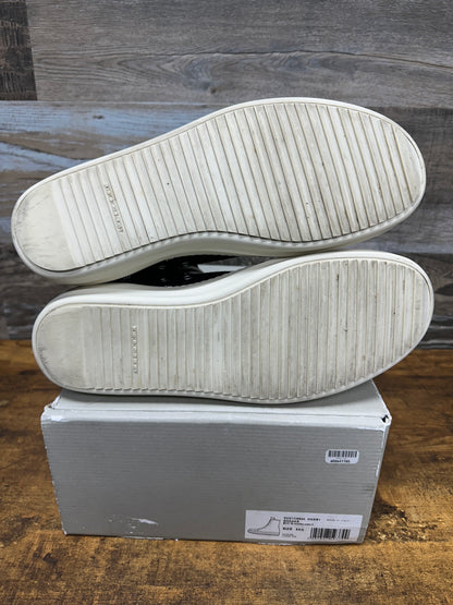 44.5/11.5 - Rick Owen’s Ramones Drkshdw