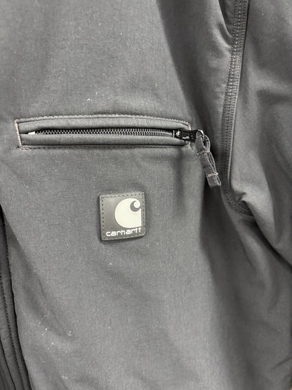 M- Carhartt Nylon Detroit jacket