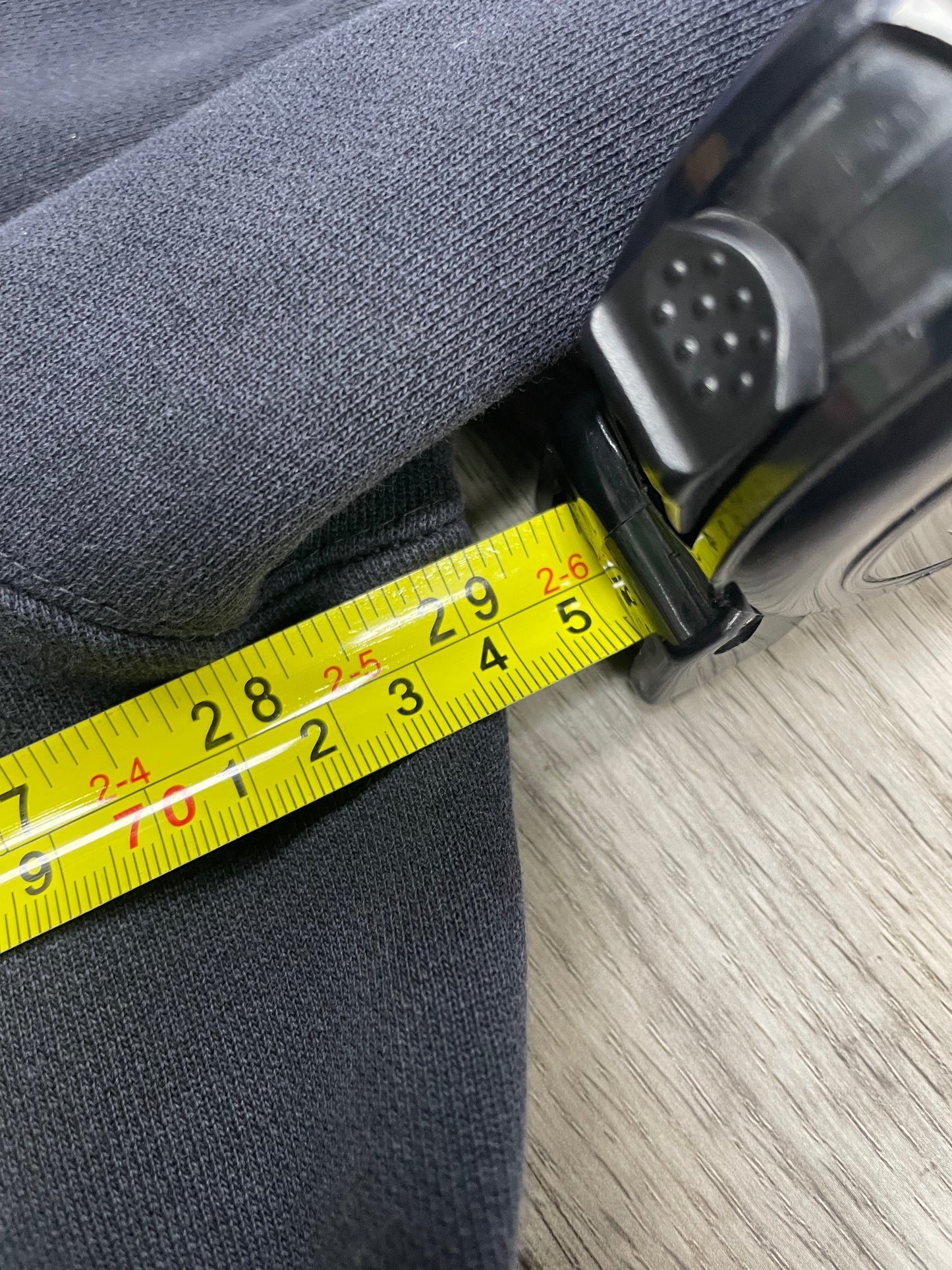 XL - Polo Sport Ralph Lauren quarter-zip fleece sweatshirt