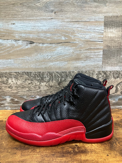 Air Jordan 12 Flu game 10.5 (2016)