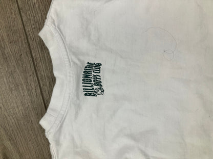 S - Billonaireboysclub Tee