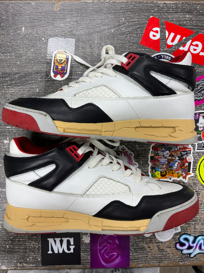 45- Maison Margiela DDSTCK Red