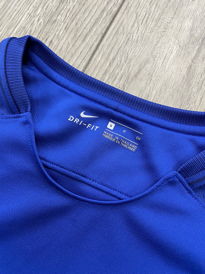 Nike Chelsea FC 2017-2018 home kit S