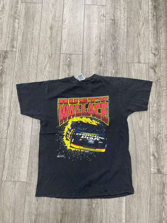 Rusty Wallace Vintage Tee XL