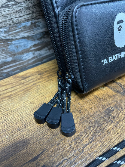 OS - “ A Bathing Ape “ Phone Side Bag