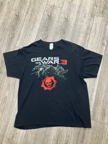 Gears of War Tee XL