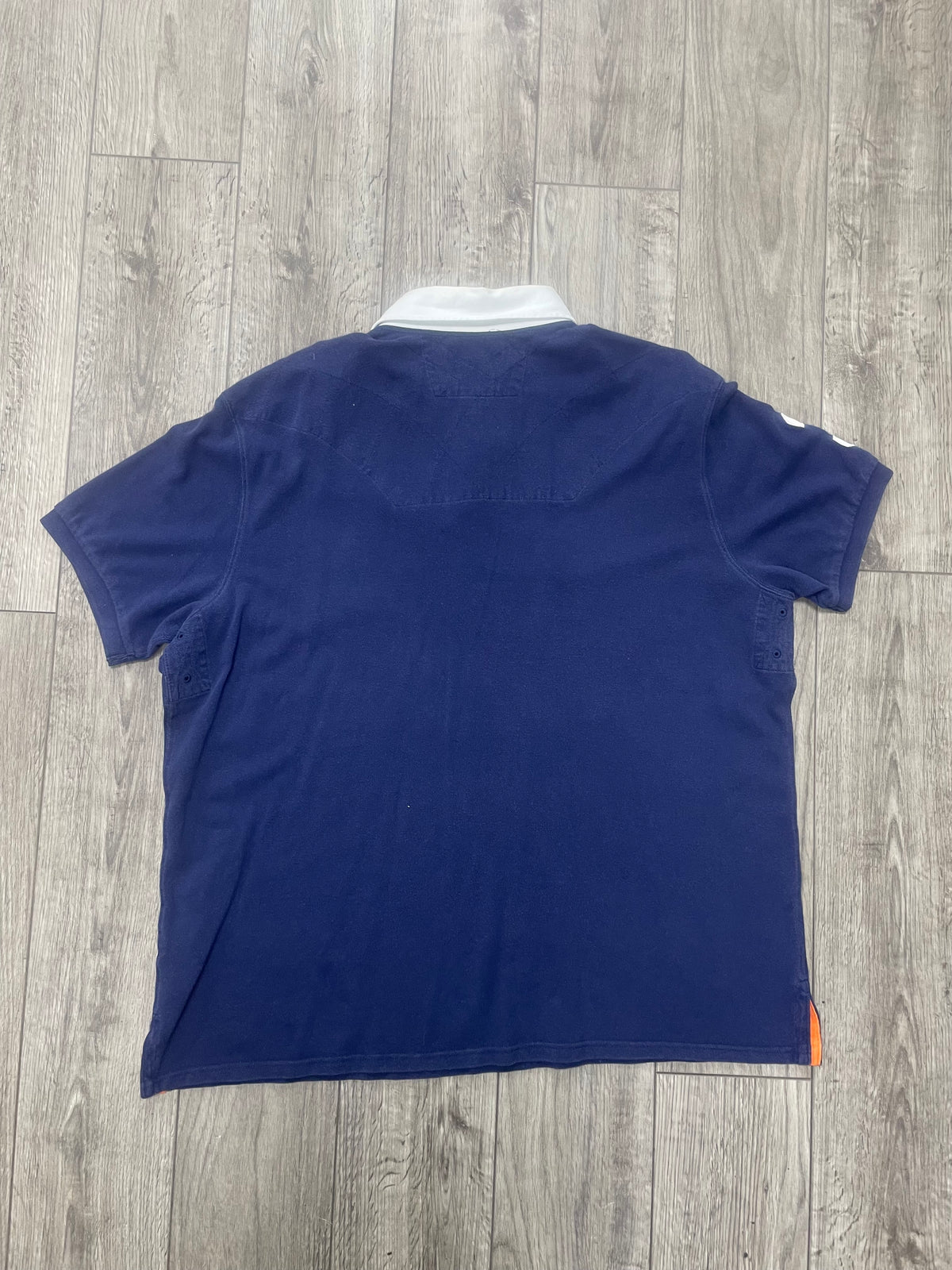 Ralph Lauren Big Pony #3 Polo Shirt XXL