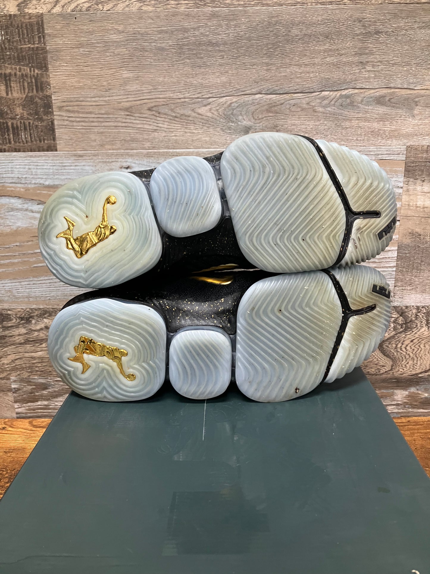 LeBron 16 Watch the Throne Size 13