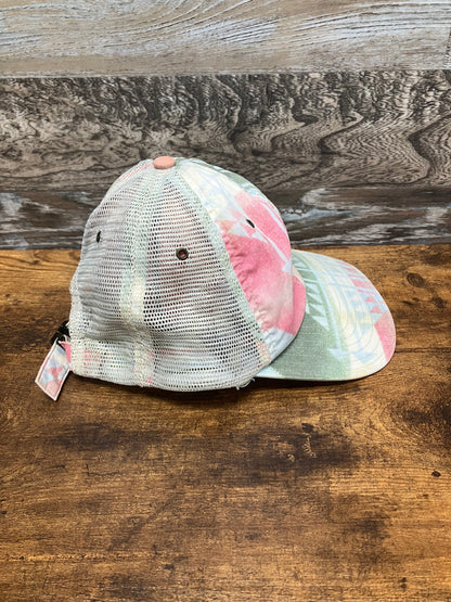 Polo Aztec hat Adjustable