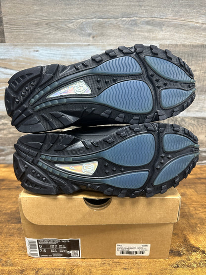 6m/7.5w - Nike Hot step Air terra Nocta