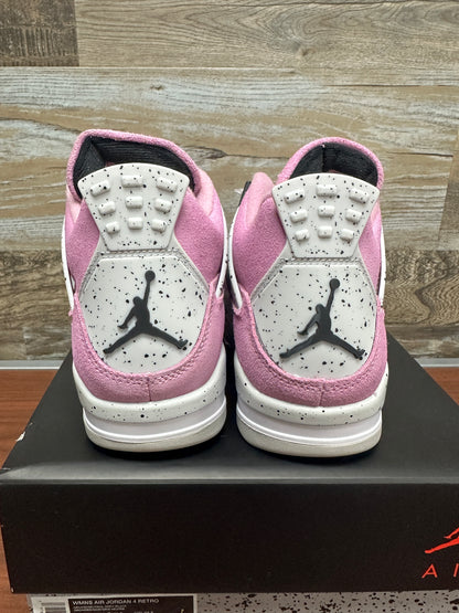 Jordan 4 Orchid Size 8.5W New