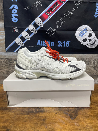 9 - ASICS x HAL STUDIOS GEL-1130 MK III Glacier