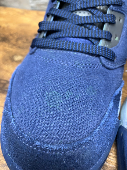 11.5 - Air Jordan 5 Retro SE 'Midnight Navy' sneakers